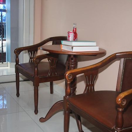 The Local Home Premium Ho Chi Minh City Exterior photo