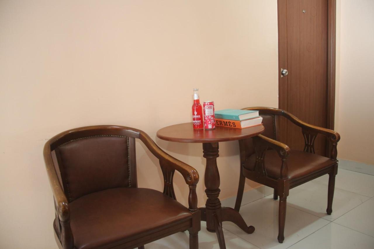 The Local Home Premium Ho Chi Minh City Exterior photo
